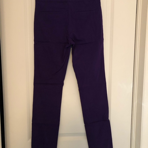 RW&Co full length pull-on pant - Picture 2 of 4